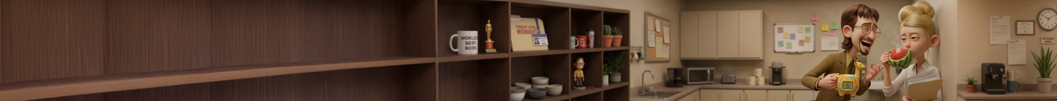 The Daily Grind Mugs